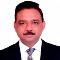 Avinash شارما, Director of Operations