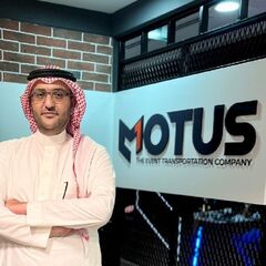 Mansour Al-assaf, HR Group Manager