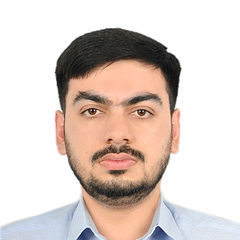 Sheraz Zafar Khan, Business Analyst