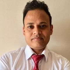 tanweer alam, Project Manager PMO