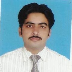 Muhammad Yasir Arfat