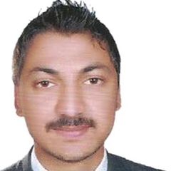 awaiskhan khan, HR Officer ( Staff Management)