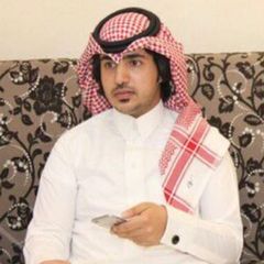Fahad Alshahrani, وكيل شرعي