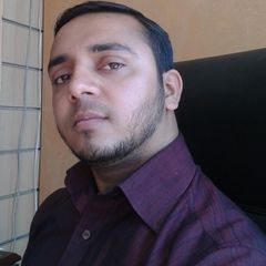 Mohammed Khaja Naseeruddin, Manager