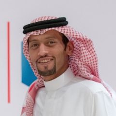 Nawaf Mufti, Contact Center Sales Manager