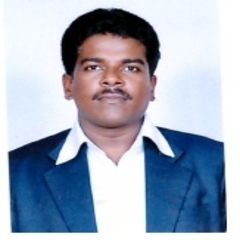 MANOJKUMAR S