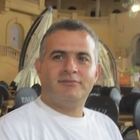 Helmi Gharbieh, Support and Facilities Manager
