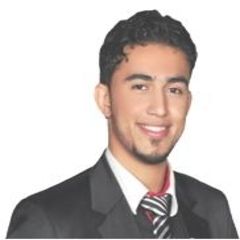 Ahmed Salman Abdulla Hasan, Sales department