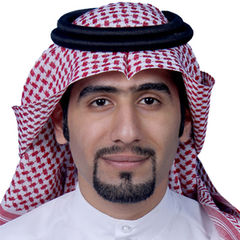 Abdullah Alabbad