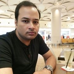 Abdul Jahid Khan, Sr. Manager - Design Consultant