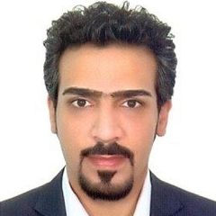 Fadhel Ali, Brand Manager - Current Job till date
