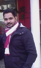 Ashish Singh, HR Project Manager/ Business Consultant