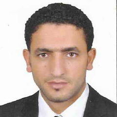 محمود ابراهيم محمد  مرسي,  Sr site engineer (Civil)