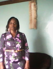 Caroline Olwangu, Classroom teacher