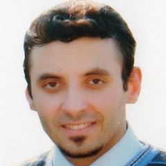 Hassan Moyasser Dawood Al-nuaimy, General practioner dentist