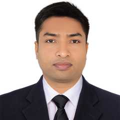 Irfan Ahammed, Performance EPC Contractor's Civil Engineer (QA/QC)