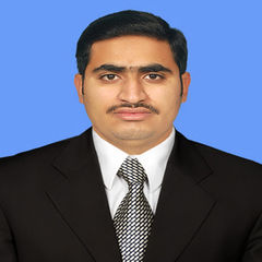 AMIR AMIR HAYAT, Trainee Network Engineer