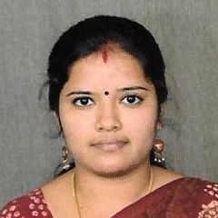 Revathy Saravanan