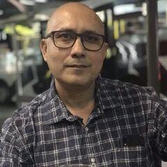 Ajay Bakshi, Director Marketing and Sales