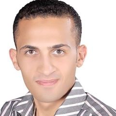 أحمد منصور, مدير حسابات