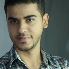 abed alrahman, Marketing Manager