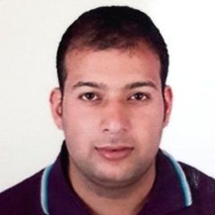 Aasim Bazaz, Senior Electrical Engineer