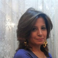Irene Mamdouh, Oracle Developers Team Leader