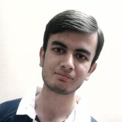 Shayan Ali Bhatti, Development Engineer