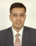 Sandip Sarda, Country Finance Manager