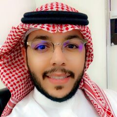 Abdulaziz Alburaihi, Head of Customer Care Section