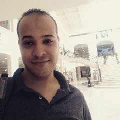 Mahmoud Amer, Java Developer