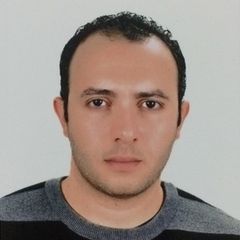 أحمد السعيد, Construction Project Manager