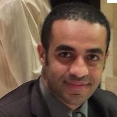 محمد عبد السلام  عاصى, senior medical rep
