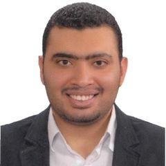 Abdelrhman Elhabashy, Sales Associate