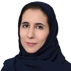 Lamees Alwan, Project Manager 