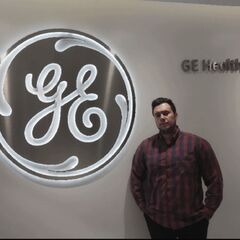 Mohamed Anis CHERIFI, Ingénieur Maintenance
