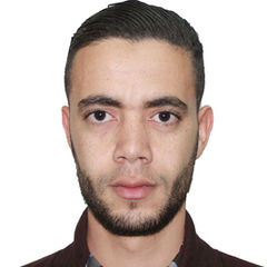 khaled khaledtebina, Operations Manager