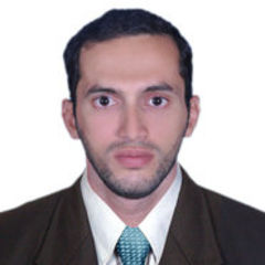 Abdul Muqtadir Kazi, Project Management Coordinator