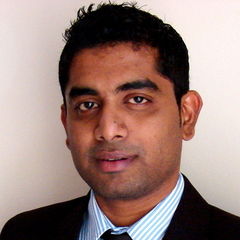 Sushanth Divakaran