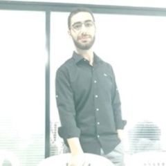 Hussein Yassine, Software Engineer
