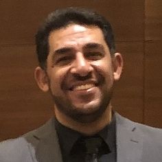 Hassan El khouli, Senior solution Architect