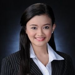 Roxanne Angeli Bagdoc, Sales Admin Coordinator