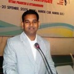 shahnawaz faisal, Territory head-North india