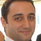 Khalil Hijal, Monitoring & Evaluation Manager