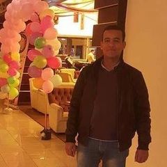 مصطفى رشيد, رئيس قسم المخازن