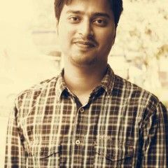 Vaibhav Kumar