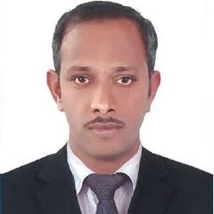 Mohammed Yusuf محمد, Senior ICT Consultant
