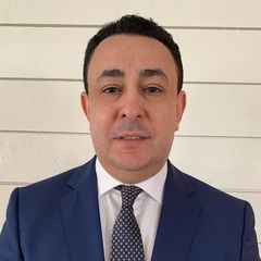 Elsayed Badawi, Global Product Manager 
