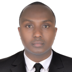 Hashim Mwanguo