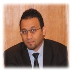 Amir Alakabawy, technical office engineer